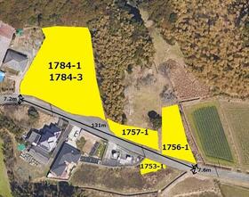 福岡県飯塚市庄司