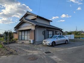 岐阜県可児市石井