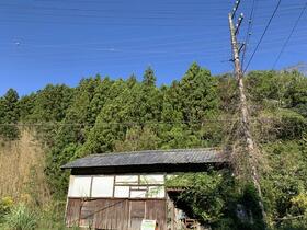 静岡県静岡市清水区小河内