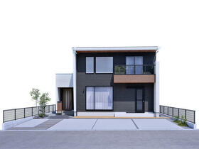 長崎県大村市古賀島町