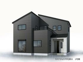 茨城県ひたちなか市大字市毛