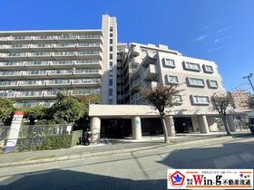 サンシティ本荘壱番館