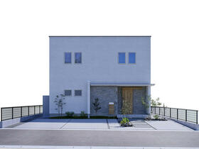 長崎県大村市古賀島町