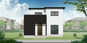 富山県高岡市羽広１丁目