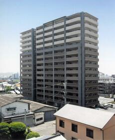 エイルマンション熊本駅東マークウエスト