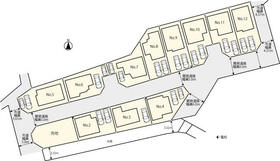 東京都立川市富士見町３丁目