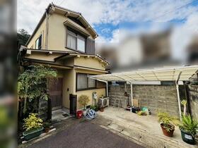 京都府京都市左京区北白川仕伏町