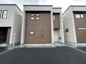 北海道千歳市花園３丁目