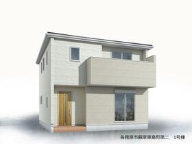 岐阜県各務原市蘇原東島町２丁目