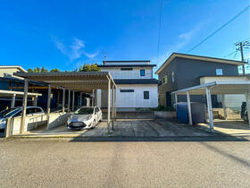 石川県河北郡津幡町字杉瀬