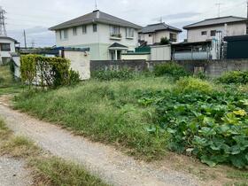 千葉県野田市山崎