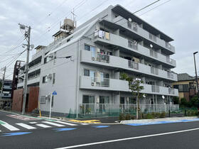 東京都葛飾区東新小岩６丁目