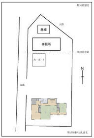 群馬県伊勢崎市下触町