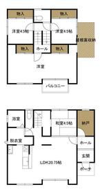 群馬県前橋市上大島町