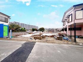 神奈川県横浜市港南区芹が谷２丁目