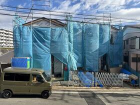 神奈川県横浜市港南区芹が谷２丁目