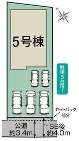 愛知県江南市江森町西