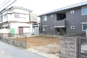 千葉県野田市山崎