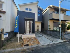 兵庫県明石市魚住町西岡