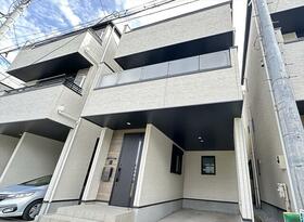 埼玉県朝霞市三原３丁目