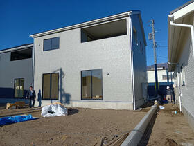 長野県東御市常田