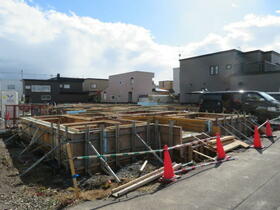 北海道札幌市東区本町一条６丁目