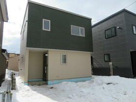 北海道札幌市東区本町一条６丁目