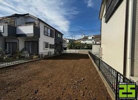 神奈川県横浜市旭区さちが丘