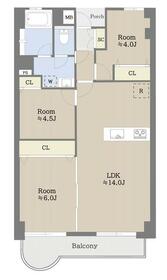 神奈川県横浜市南区大岡４丁目
