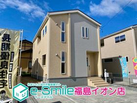 福島県福島市南沢又字河原前