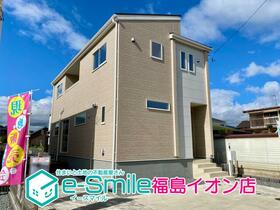 福島県福島市南沢又字河原前