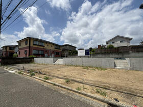 神奈川県横浜市都筑区南山田３丁目