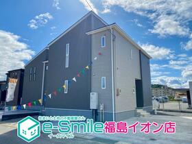 福島県福島市御山字沢田