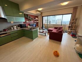 パンテオン小岩