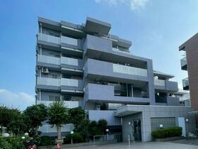 キャッスル北柏第三