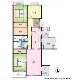 千葉県柏市松葉町４丁目