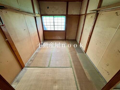 detached 青森県上北郡七戸町字上町野