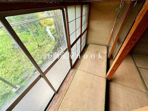 detached 青森県上北郡七戸町字上町野