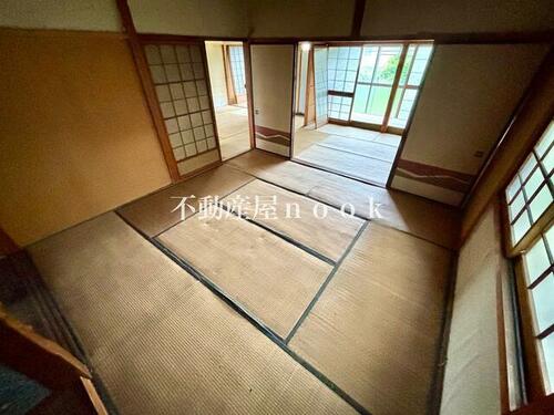 detached 青森県上北郡七戸町字上町野