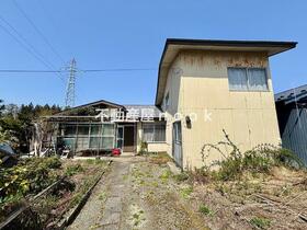 青森県上北郡七戸町字上町野