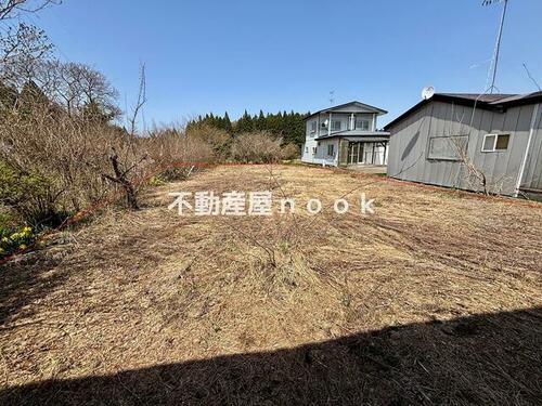 detached 青森県上北郡七戸町字上町野