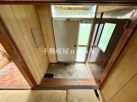 detached 青森県上北郡七戸町字上町野
