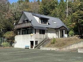 山梨県南都留郡山中湖村平野