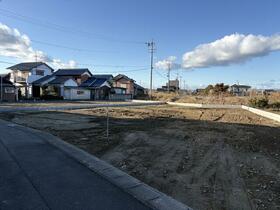 愛知県一宮市萩原町高松字東郷裏