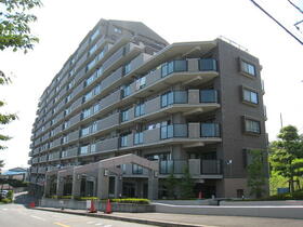 シャリエ三島松が丘