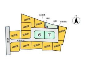熊本県熊本市南区御幸木部３丁目