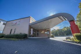 岡山県津山市高野山西