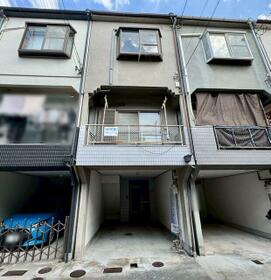 大阪府四條畷市米崎町