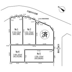 神奈川県伊勢原市高森２丁目