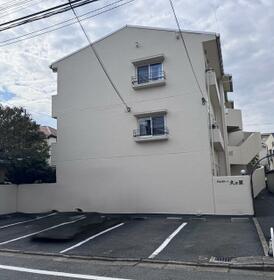 アルカサーノ久が原